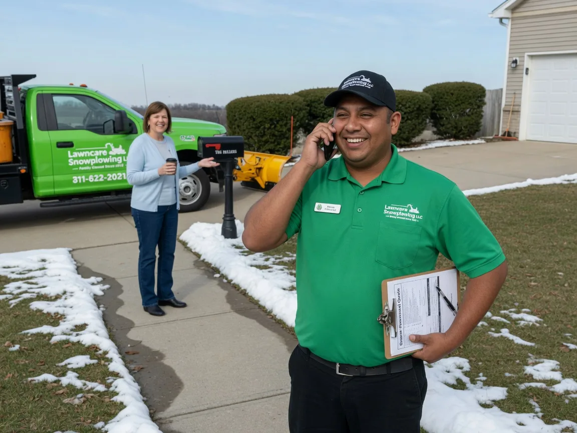 Lawn Care Services By Expert Landscaper Crystal City, TX FAQs